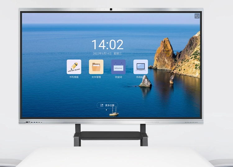 Smart Board vs. Interactive Whiteboard: Hvad er forskellen?