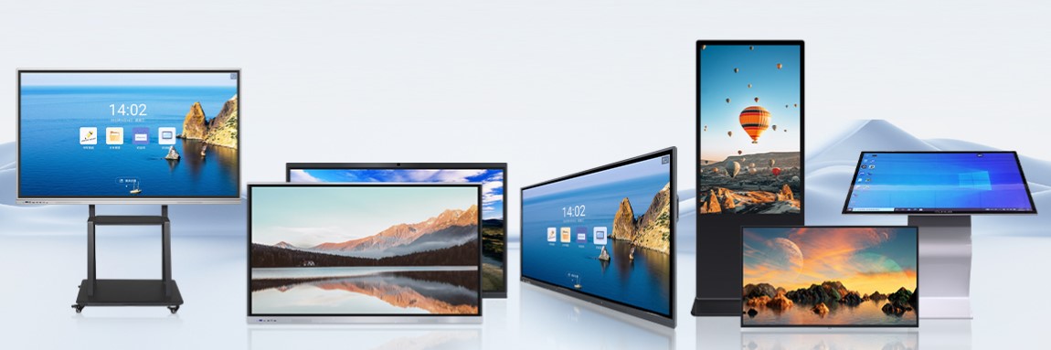 Shenzhen Cuhub revolutionerer klasseværelser med avancerede interaktive fladskærme