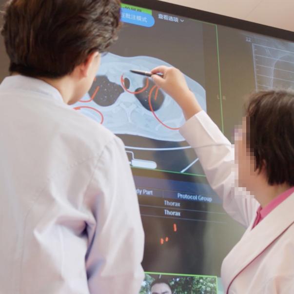 Shenzhen Cuhub Smart Touch introducerer alsidig alt-i-en-maskine til flere sektorer