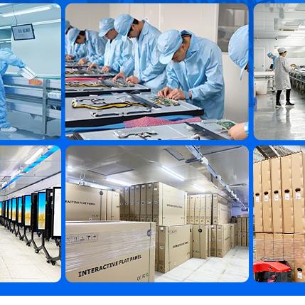 Cuhub: Din betroede partner i alt-i-en-maskinefremstilling – et kig ind i vores proces