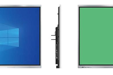 Hvordan omformer CUHUB's Android-Windows dual-system-skærm samarbejde effektiviteten?