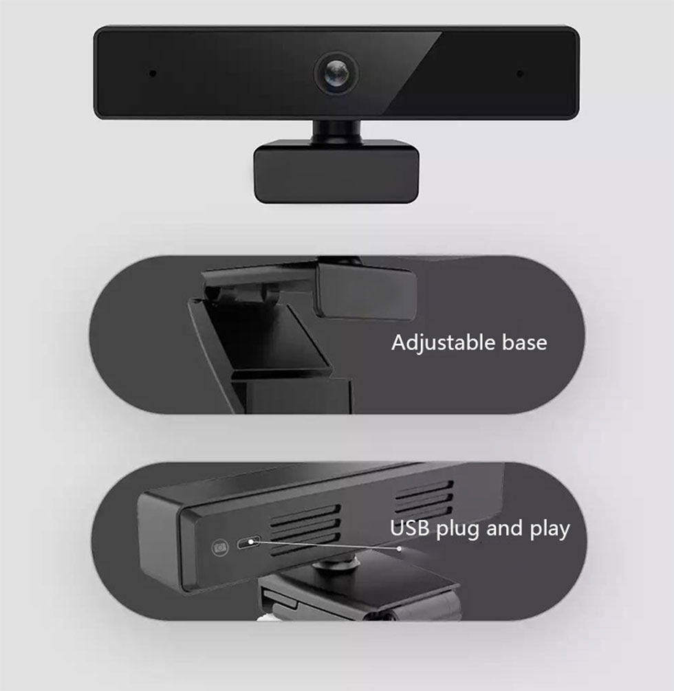 Styrker effektiv kommunikation: En omfattende analyse af AI-kamera til interaktiv fladskærm