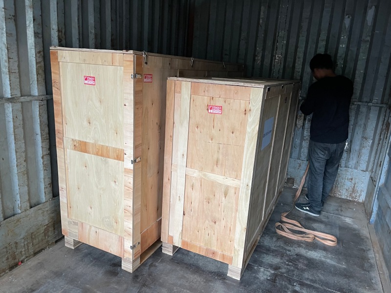 Shenzhen Cuhub Smart Touch Industrial Co., Ltd.