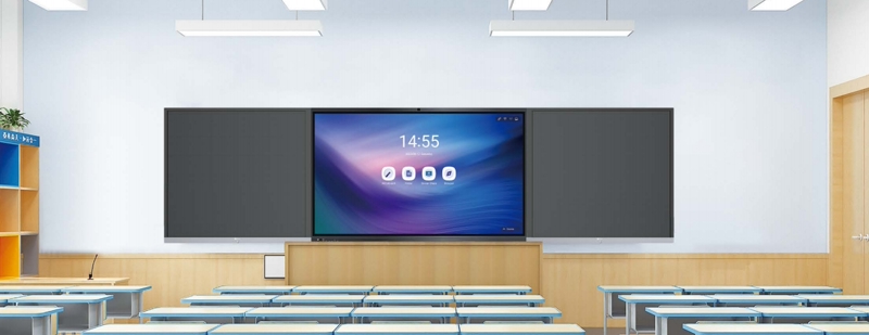 Shenzhen Cuhub Smart Touch Industrial Co., Ltd.