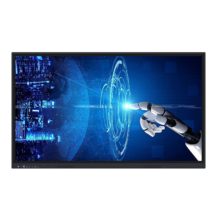 Interaktiv Smart Touch Screen Board