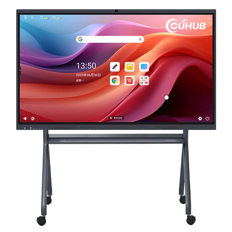 RK3588 Interaktiv skærm med infrarød touch