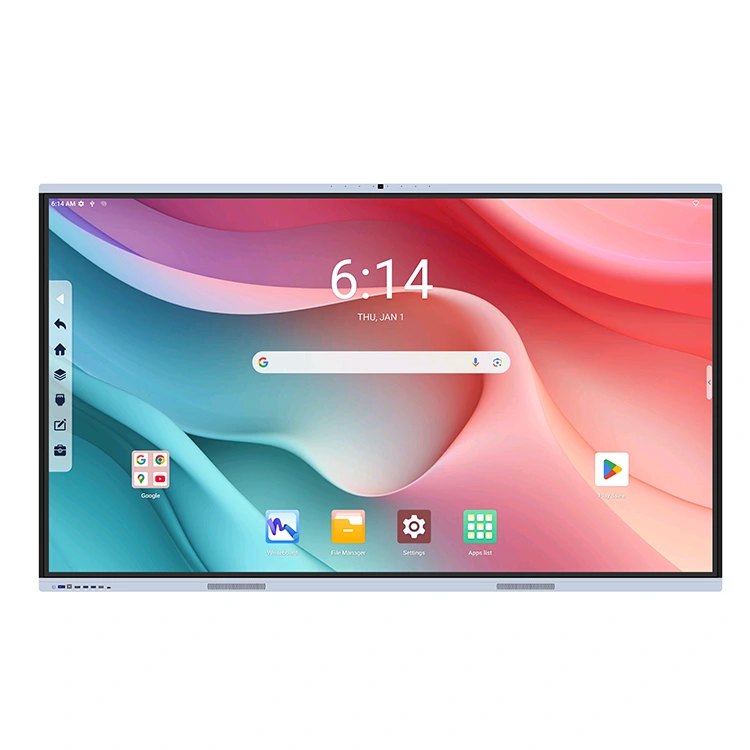 Smart Board interaktiv skærm